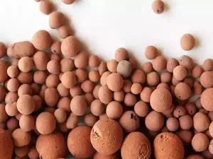 خرید پوکه صنعتی فندقی نخودی + بهترین قیمت