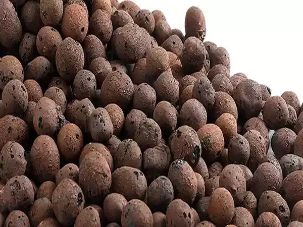 خرید پوکه صنعتی فندقی نخودی + بهترین قیمت