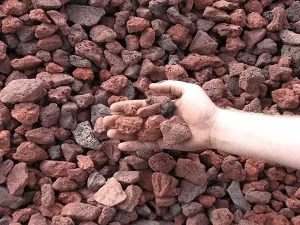 خرید و قیمت روز پوکه معدنی بادامی